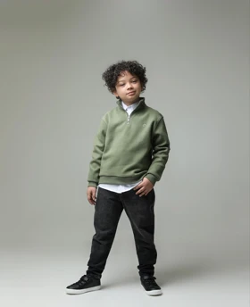 بلوز پسرانه مرینو Merino کد 1776