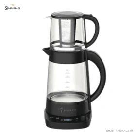 چای ساز مباشی مدل MEBASHI ME-TM308