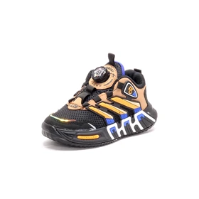 کفش اسپرت دخترانه پسرانه آیاتای مدل i8 (کرم)