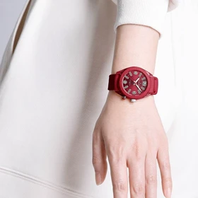 ساعت مچی نیوی فورس مدل nf-7103