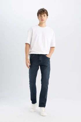 شلوار جین مردانه defacto