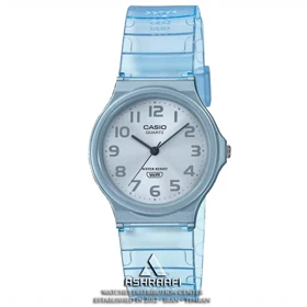 ساعت اورجینال کاسیو دخترانه Casio MQ-24S-2B