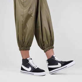 کفش ونس ساق‌دار زنانه مدل 0334 _ NIKE