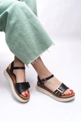 صندل زنانه ریکان riccon