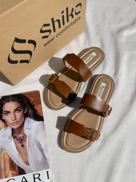 اسلیپر دو سگک برشکا 1695