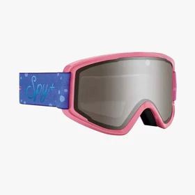 عینک اسکی اسپای CRUSHER ELITE SNOW GOGGLES (صورتی)