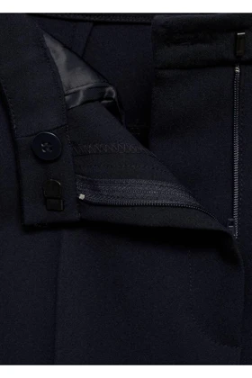 شلوار زنانه اورجینال منگو mango