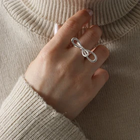 انگشتر زنانه مدلRi4029