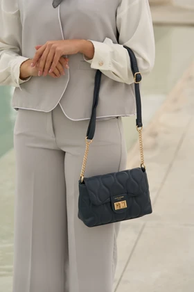 کیف دوشی مدل David Jones CM6700