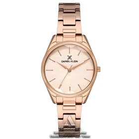 ساعت زنانه دنیل کلین Daniel Klein DK.1.12902-3