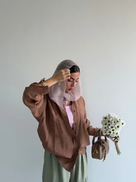 شومیز فرنیکا