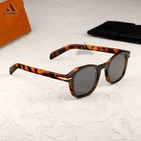 عینک آفتابی دیوید بکهام David Beckham DB7053 (طیف رنگی پنجم)