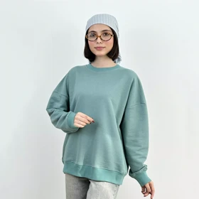 پلیور رنگی 1001080