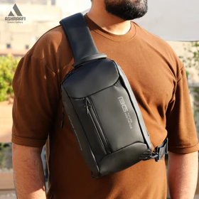 کراس بادی بنج Bange Crossbody A10