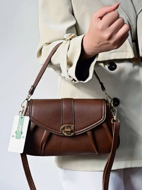 کیف دستی زنانه بنو مدل کیمیا کد BENO 4725