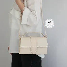 کیف مجلسی زنانه مدل رزی