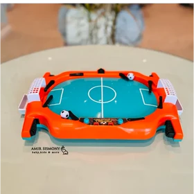 اسباب بازی فوتبال کد s2411