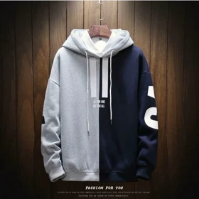 هودی سه نخ داخل کرک خاص