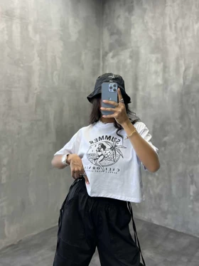 تیشرت summer