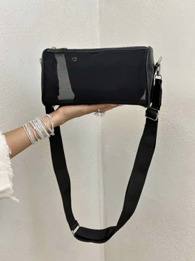 مینی کیف توری ساده