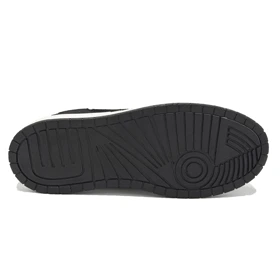 ونس مردانه مدل نیوبالانس NEW BALANCE بزرگ‌پا مشکی