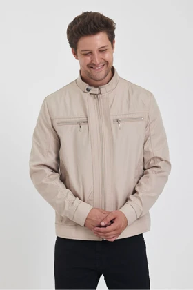 کت و کاپشن مردانه trend-kombin trend-kombin