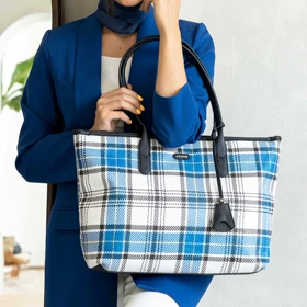 کیف دستی زنانه دیوید جونز