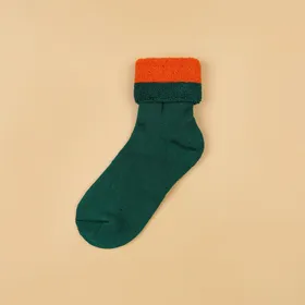 جوراب حوله ای 4
