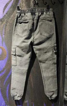 شلوار اسلش 6 جیب