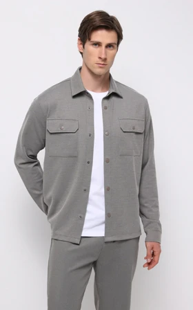 ژاکت مردانه Colin's کد CL1075317
