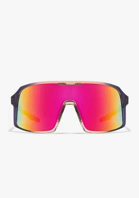 عینک آفتابی دی فرانکلین مدل D.franklin Wind Full Grad Pink / Purple