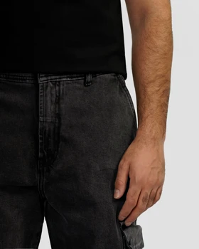 شلوار جین بگ