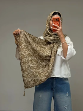 شال نخی دیور