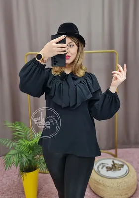 شومیز مهتاب