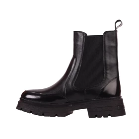 بوت زنانه مدل چیا_مشکی کد2236