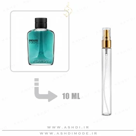 دکانت 10 میل عطر ادکلن پلی بوی اندلس نایت فور هیم مردانه Playboy Endless Night For Him 10ml Decant