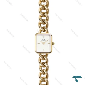 ساعت دنیل ولینگتون Jolie زنانه بند کارتیری طلایی DW-7539-L