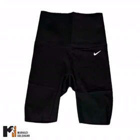 بایکر زنانه نایک کمر پهن کد 1192