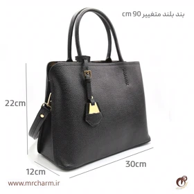 کیف چرم زنانه mrc1893