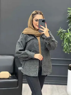 شکت چهار جیب