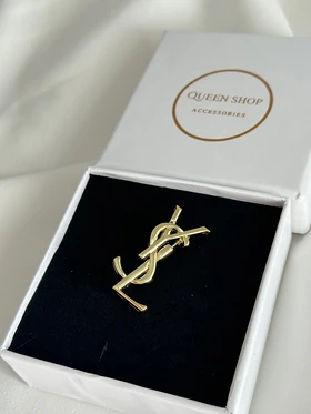 گل سینه YSL کد 137