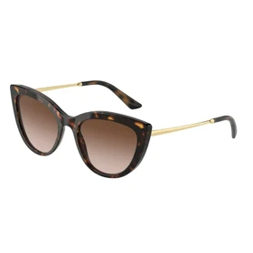 عینک آفتابی دولچه گابانا Dolce & Gabbana DG4408S 050213