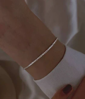 دستبند خاویاری