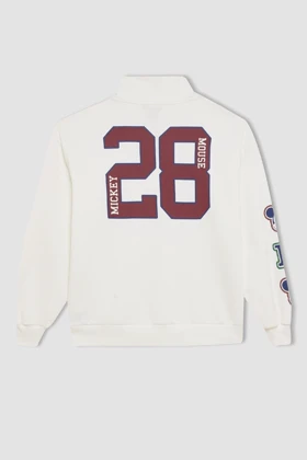 سویشرت زنانه defacto