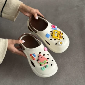 کراکس زنانه مدل پاتریک