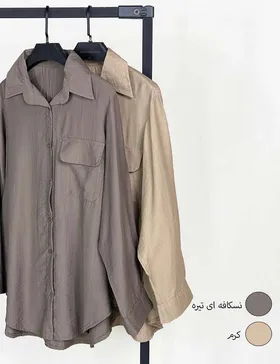 مانتو تک جیب پانی کد : 100289