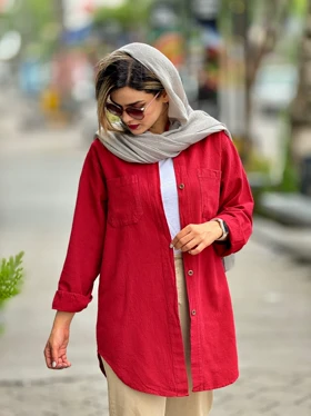 مانتو لینن کنفی 1