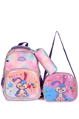 کیف مدرسه بچگانه wander wander