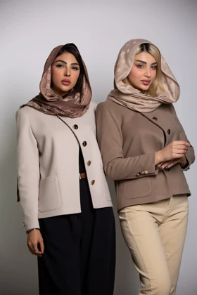 پالتو کت فوتر ژانت