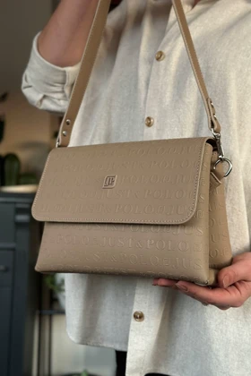 کیف زنانه دوشی just-polo